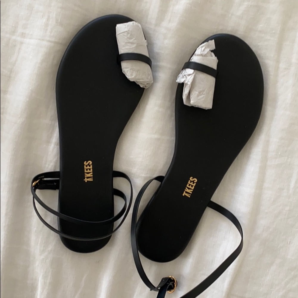 Tkees Phoebe Sandals